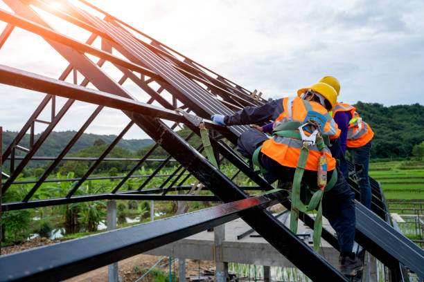 Sealant for Roof in Thompson Falls, MT