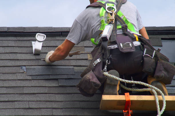 Thompson Falls, MT Roofing Contractor Company