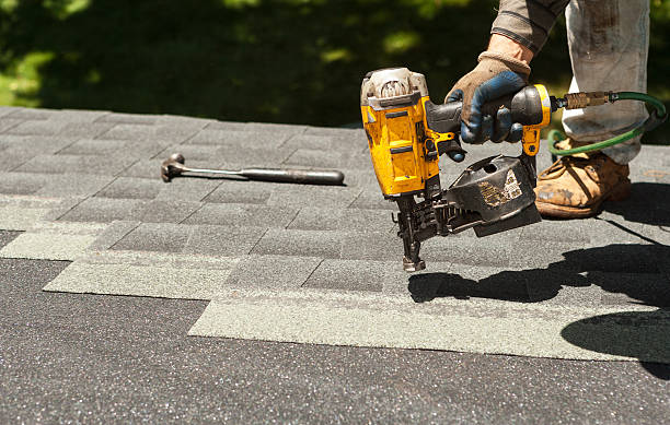 Roof Gutter Cleaning in Thompson Falls, MT